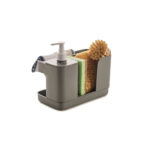Sink Tidy Grey - Image 2