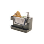 Sink Tidy Grey - Image 3