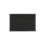 Graphit Mat 40X60Cm Beige Polyamid