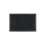 Graphit Mat 40X60Cm Anthracite Polyamid