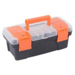 Tool Box Brico 25 x 12 x 9.5 cm