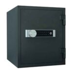 Document Safe (XL) Fire Resistant Professional 520 x 404 x 440 mm