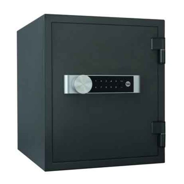 Document Safe (XL) Fire Resistant Professional 520 x 404 x 440 mm (1)