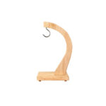 Counter-top Banana Bunch Hanger Wooden