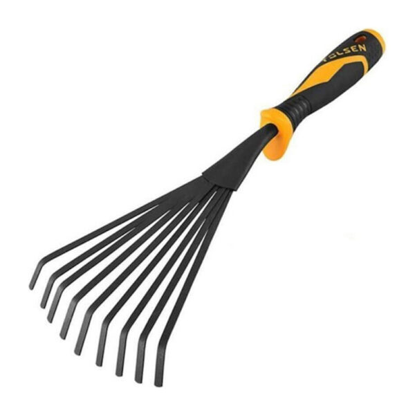 Gardening Hand-Held Rake 320mm