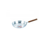 Fry Pan Silver 18cm