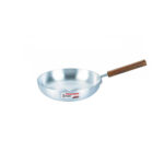 Fry Pan Silver 23cm