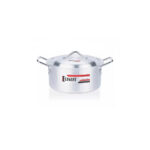 Casserole Silver 26cm