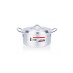 Casserole Silver 30cm