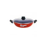 Casserole With Glass Lid 26cm