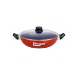 Casserole With Glass Lid 30cm