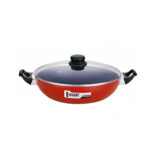 Casserole With Glass Lid 38cm