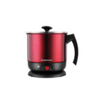 Multi Function Kettle 1.8 Liter