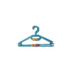 Kids Cloth Hanger 34 cm (Pack of 3Pcs)