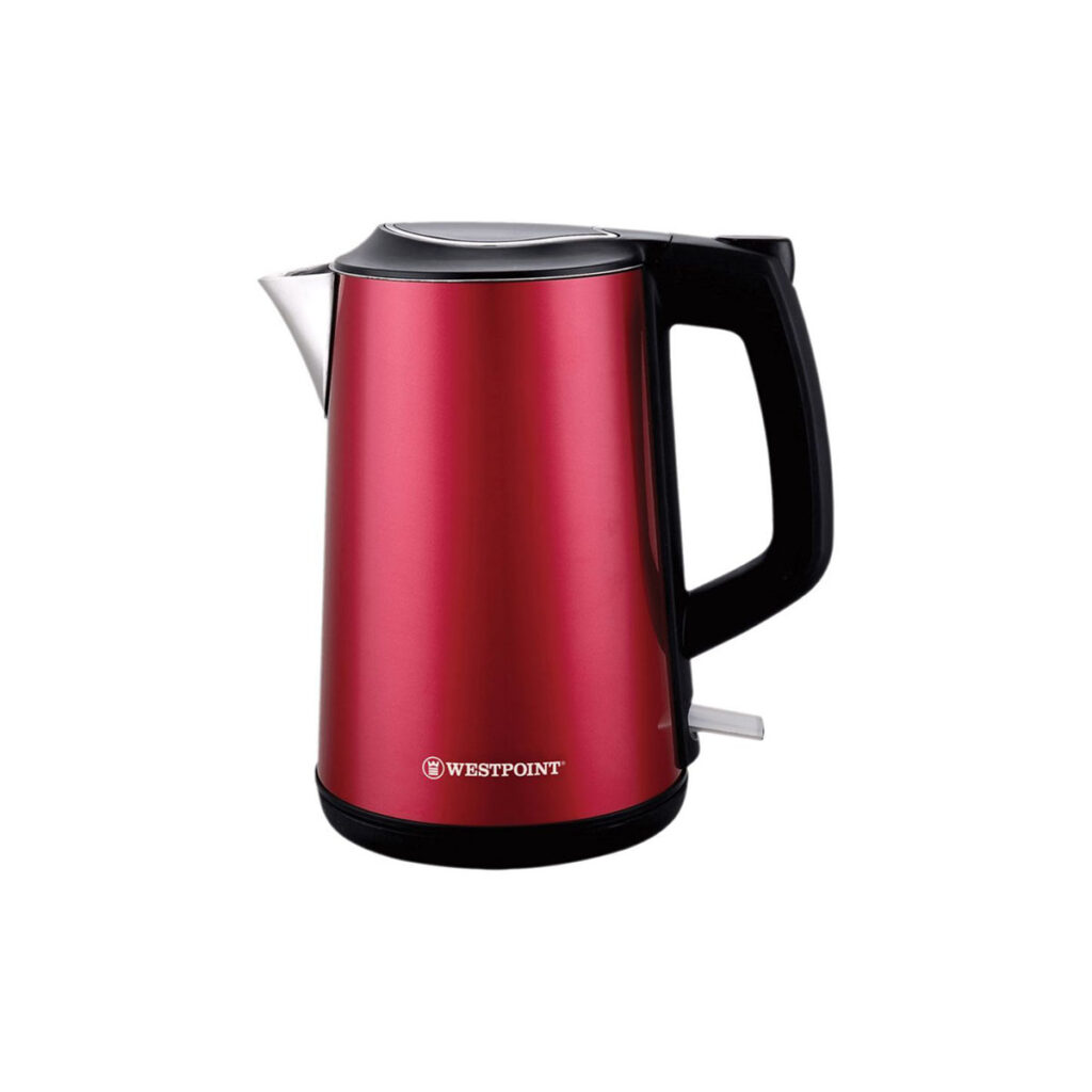 Cordless Kettle 2 Liter
