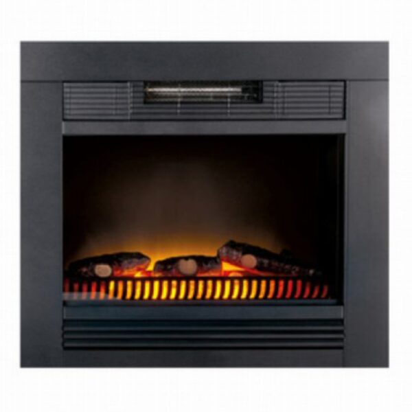 Electric Fireplace Chicago 1800W (1)