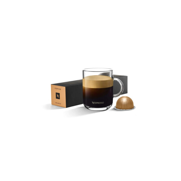 Nespresso "Melozio" Coffee Pods VERTUO
