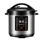 Electric Pressure Cooker 8L 900W Sonifer