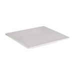 Porcelain Square Platter 18cm