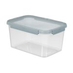 Smart Fresh Rectangular food container 5 L "ECO 28 x 20 x 14.5 cm"