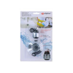Water Saving Hose Kit With Sieve