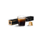Nespresso Barista Creations "Caramello" Coffee Pods