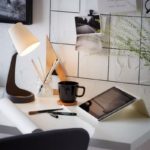 Work Table Lamp "SVALLET" - Image 3