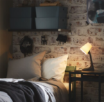 Work Table Lamp "SVALLET" - Image 2