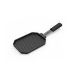 Cast Iron Grill Pan