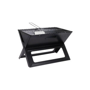 Portable Charcoal BBQ Grill Foldable 45X35Cm