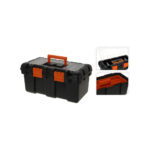 Toolbox Stratos 500X250 X 235mm