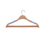 Clothes Hanger 2 Assorted Colors