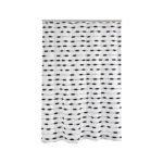 Shower Curtain 180x200cm Polyster