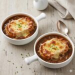 Soup Bowls With Handle 2Pcs - Image 2