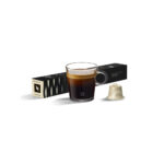 Nespresso Barista Creations "Vaniglia" Coffee Pods
