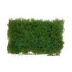 Artificial Lawn  40 x 60 Cm – Dark Green