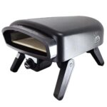 Compact And Portable Gas Pizza Oven 14 Ozerro