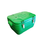 Insulated Food Container 20L Green