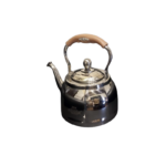 Kettle 5.5L Ss