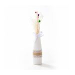 Elegant Reed Diffuser With Flower Asst - Image 4