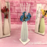 Home Fragrance Reed Diffuser Elegant Ceramic Decor - Image 2