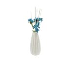 Home Fragrance Reed Diffuser Elegant Ceramic Decor