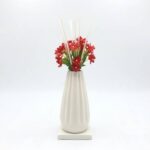 Home Fragrance Reed Diffuser Elegant Ceramic Decor - Image 4