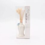 Home Fragrance Reed Diffuser Flower Accent - Image 6