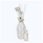 Home Fragrance Reed Diffuser Flower Accent - Image 5