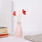 Home Fragrance Reed Diffuser Floral Essence Ceramic - Image 2