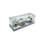 DIFFUSER 3PC SET W/LIQUID