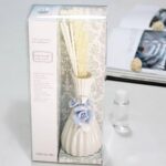 Home Fragrance Reed Diffuser Floral Design - Image 3