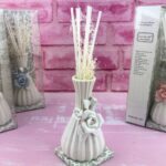 Home Fragrance Reed Diffuser Floral Design - Image 4