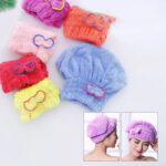 HAIR DRYING CAP (SINGLE)